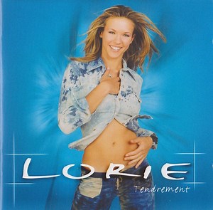 Lorie - Tendrement