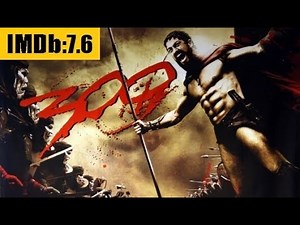 300 (2006) Full Movie Explain in English