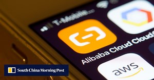 Alibaba Cloud opens a new Hangzhou campus the size of Google’s Silicon Valley headquarters