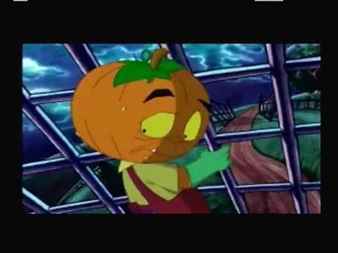 Jersey Devil intro - PS1