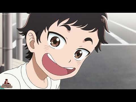 AFTER THE RAIN TRAILER