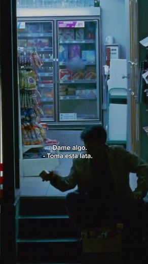 Chungking Express Trailer | Filmin