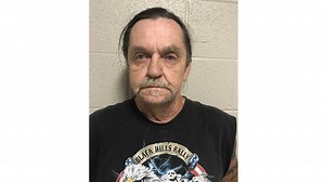 Paducah, Ky. man arrested on murder charges after the shooting death of his ex-wife