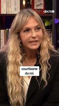 Elle pensait que c’était de la magie noire