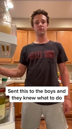 You should see what’s in my freezer @cgeovanni @aaroncarpenter @tylercoleman77 @andrew.barbosa