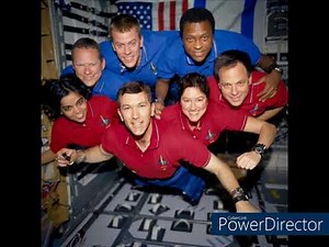 You Raise Me Up- A Space Shuttle Columbia, STS 107 Tribute