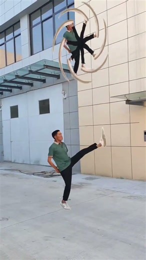 Original video mobile phone special effects video production, don’t take it seriously #36