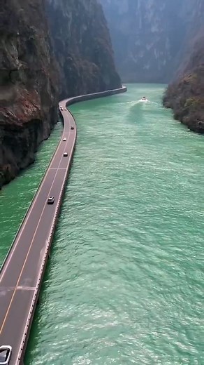 14K views · 177 reactions | The Dadu River Grand Canyon | Proud To Be Indian | Facebook