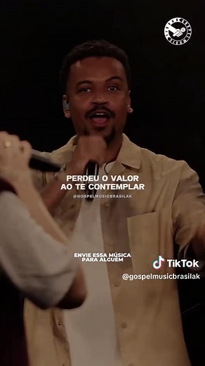 SOM DO CÉU: A Ambição de Gabi Sampaio
