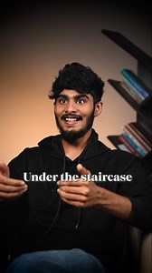 169K views · 5.5K reactions | Under staircase storage ideas ✨ | deepakkumar.inc | Facebook