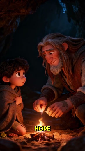 The Real Reason the Gods Created Humans #GreekMythology #Storytelling #Mythology #Shorts