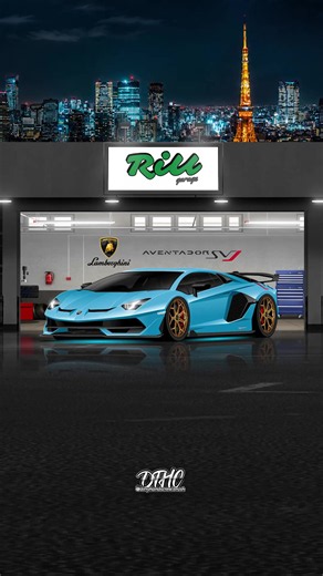 Lamborghini Aventador SVJ: Aventador overview and highlights