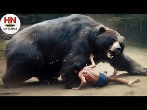 70 Most BRUTAL ANIMAL ATTACKS Caught on Camera #12