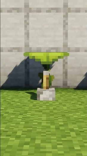 Minecraft EASY Sand Farm in Bedrock 1.21