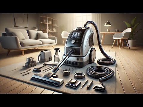 Aspiratorul RYER 800W - Curățare Eficientă pentru Covoare, Saltele și Tapițerii 🧼✨ Încearcă-l Acum!