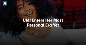 UMI Enters Her Most Personal Era Yet