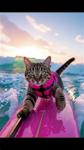 10 Hilarious Cat Moments That Will Make You Smile