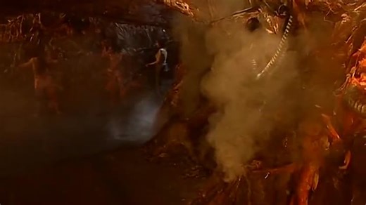 ZOMBIES THE BEGINNING 2007 by bruno mattei