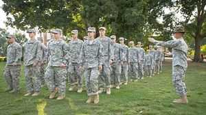 Report: Military needs to improve oversight of sexual assault prevention efforts