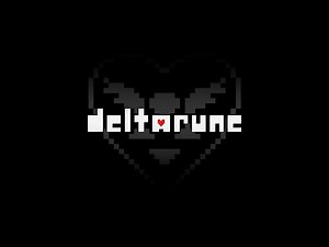 Dog Check (PAL Version) - Deltarune