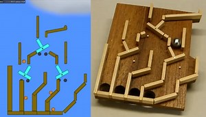 Marble Machines Roundup