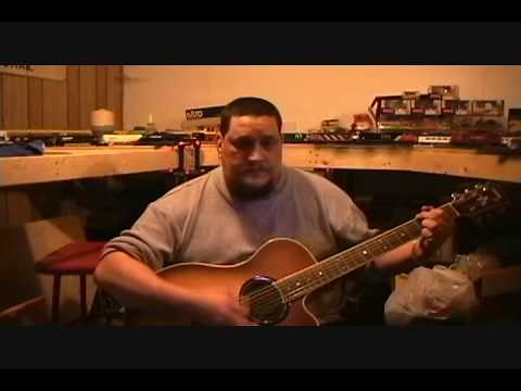 Yamaha APX-700 Review