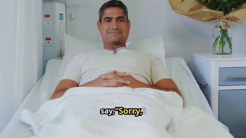 World's Most Expensive Drug Gives Man His Life Back