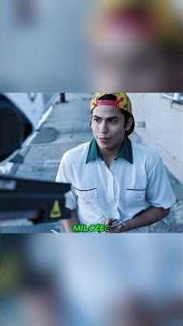 Mroczna przyszłość: Biedny człowiek aresztowany przez drona AI | Szokująca historia #opowieść#shorts