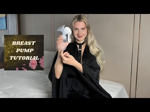 Breastfeeding Made Simple | Tutorial for First-Time Moms