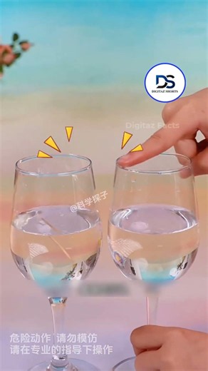 Incredible Science Experiments 🤯 | Amazing Science Experiments That Will Blow Your Mind #shorts
