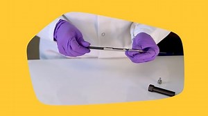 Supel™ BioSPME 96-PIN Devices for LC-MS Analysis