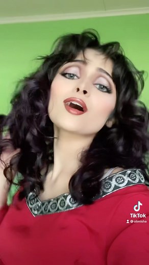 liv | mother gothel transformation !! i love being the villain. . . . #mothergothel #makeup #disney #disneyvillain #mua #makeuptransformation... | Instagram