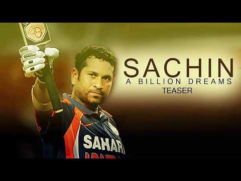 Sachin A Billion Dreams | Full Movie 2017 |Full HD | Bollywood | YouTube |