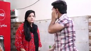 7.8M views · 301K reactions | Eating Stranger's Food Prank | Humanitarians | Humanitarians | Facebook