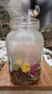 "Revitalize Health with Hibiscus Tea" | Take This Recipe