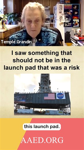 Part 2 in our special series featuring Dr. Temple Grandin explaining visual thinking! #TempleGrandin #VisualThinking | Autism Academy for Education & Development | Facebook