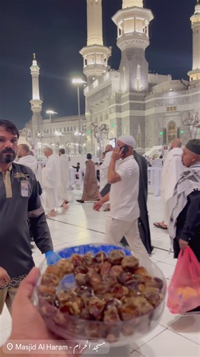 Exploring Makkah and Madinah: A Spiritual Journey