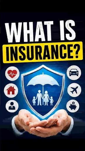 What is Insurance 🥶🇺🇸