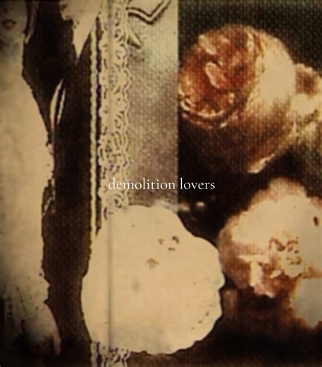 Demolition Lovers Lyrics: My Chemical Romance Insight