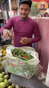 146K views · 381 reactions | Most spicy Chili Chat in Kolkata #chilli #food #spicy #foodie #foodporn #chili #pepper #instafood #foodphotography #peppers #hotsauce #foodstagram #hot #yummy #hotpeppers #homemade #garlic #delicious #foodblogger #tboz #chillies | Food with Good | Facebook