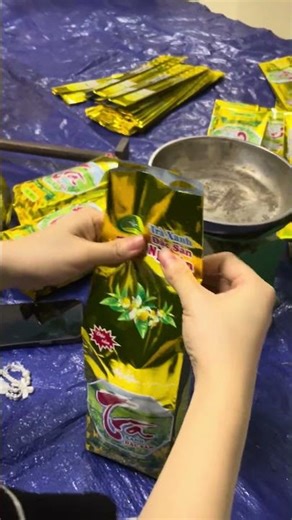 Chè Thái Nguyên #emcobanglongvequemecunganh #funny #food #music #toys #travel