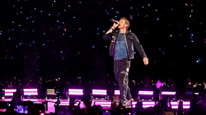 Coldplay Music of the Spheres at Wembley Stadium: Standing tickets, start times, and prices