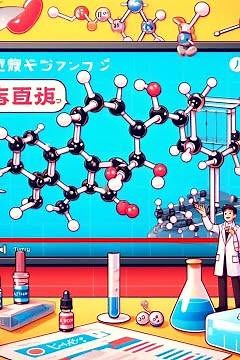 【理科・有機化学】異性体