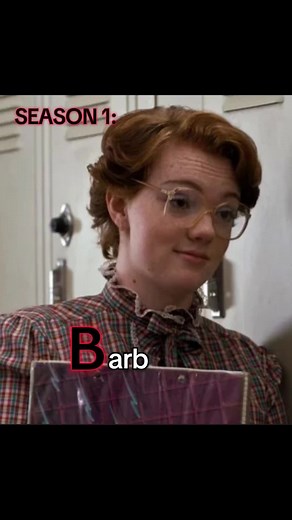 Stranger Things Characters Across Seasons Explained