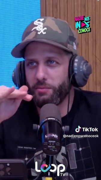 Eze nos cuenta su momento mas incomodo. Contanos el tuyo! 🤣🔥 #fyp #streaming #argentina #bloopers