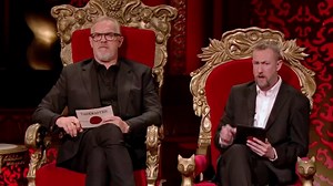 Taskmaster unveils first look at series 13 in trailer (C4)