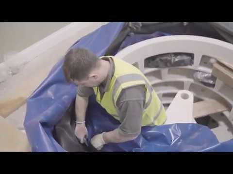 Spiral Cellars - How to build a Spiral Cellar