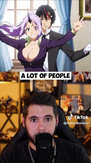 Exciting New Trailer for Tensura Season 4 Released!