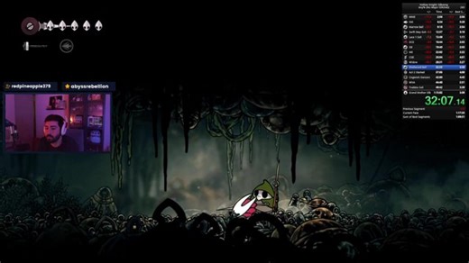 any% speed run attempts !tiktok !instagram !commands