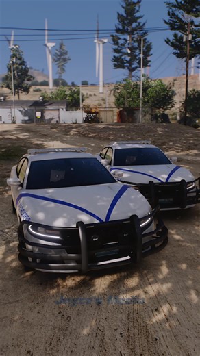 Twins. AS5PD https://discord.gg/uGNekzN37E #fivem #edit #fyp